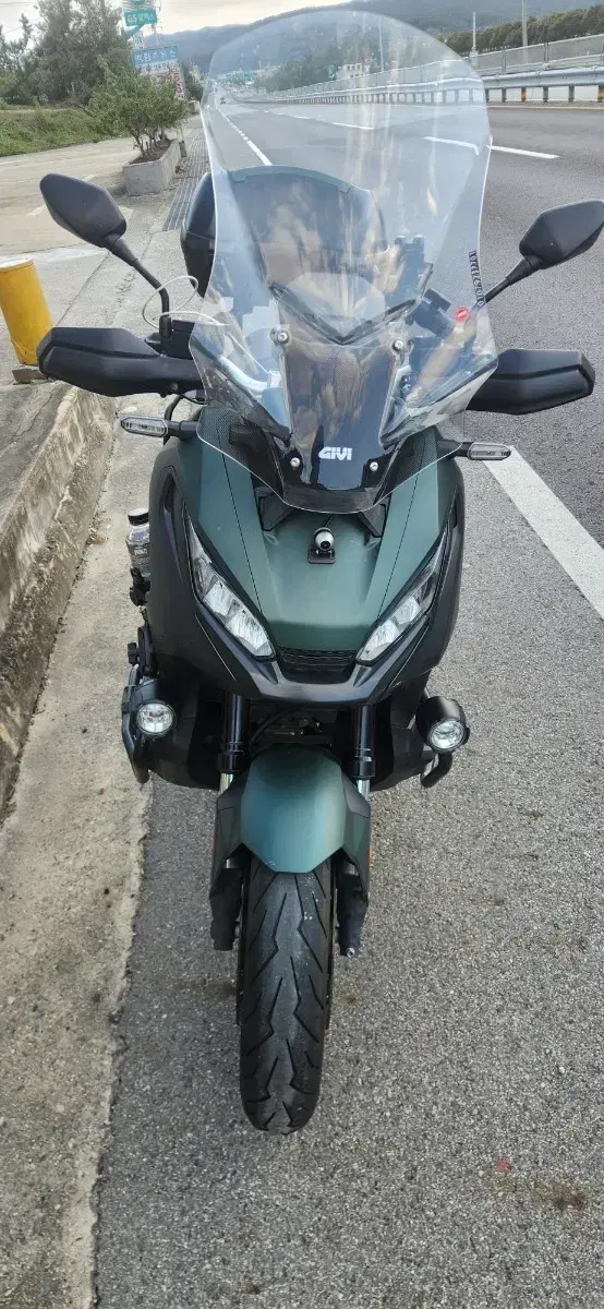 xadv750 엑드방 20년식 판매합니다